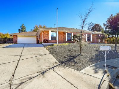 1516 Catron Ave SE, Albuquerque, NM, 87123