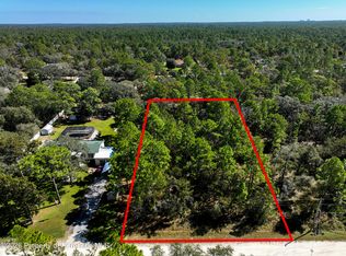 LOT 7 Nuthatch Rd, Brooksville, FL 34614