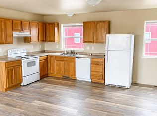 1615 Fantan Ave, Billings, MT 59105