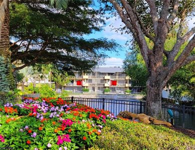600 Neapolitan Way #247, Naples, FL, 34103