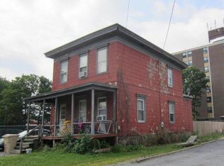 77 W Clark St, Ilion, NY 13357