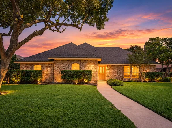 907 Rush Creek Dr, Allen, TX 75002