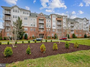327 King Farm Blvd APT 309, Rockville, MD