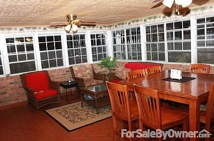 2nd Family Room (or Dining Room)