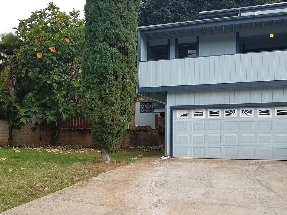 1st image of 2143 Awikiwiki St #A