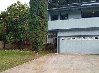 2143 Awikiwiki St #A, Pearl City, HI 96782