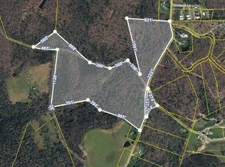 Ridge Rd, Lancing, TN 37770