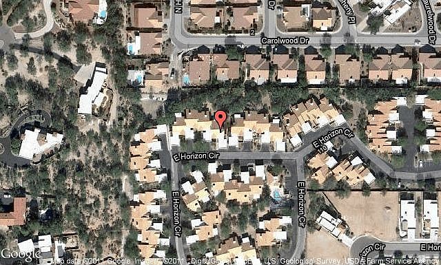 Map View