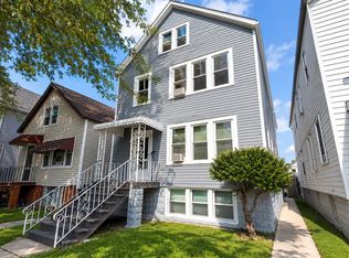 4617 S Washtenaw Ave #2, Chicago, IL 60632