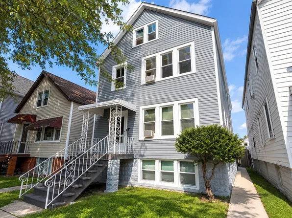 4617 S Washtenaw Ave #2, Chicago, IL 60632