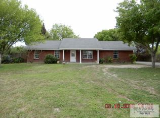 32915 Fm 732, San Benito, TX 78586