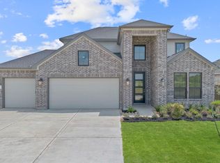 116 Black Hickory Dr, Waller, TX 77484