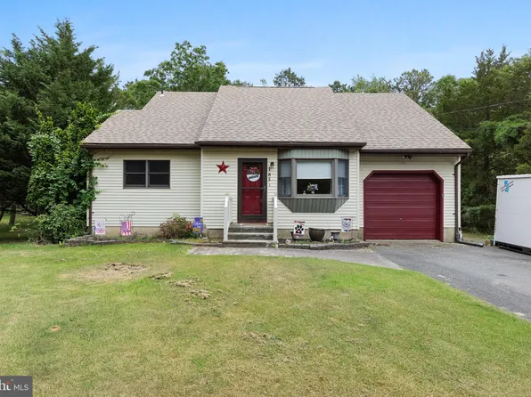 185 Mill St, West Creek, NJ 08092