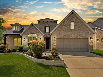 120 Autumn Sage Dr, Wylie, TX, 75098
