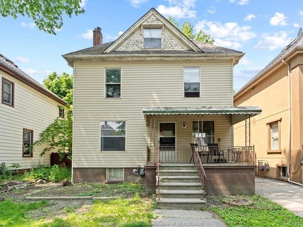 691 Windermere Rd, Windsor, ON N8Y 3E2