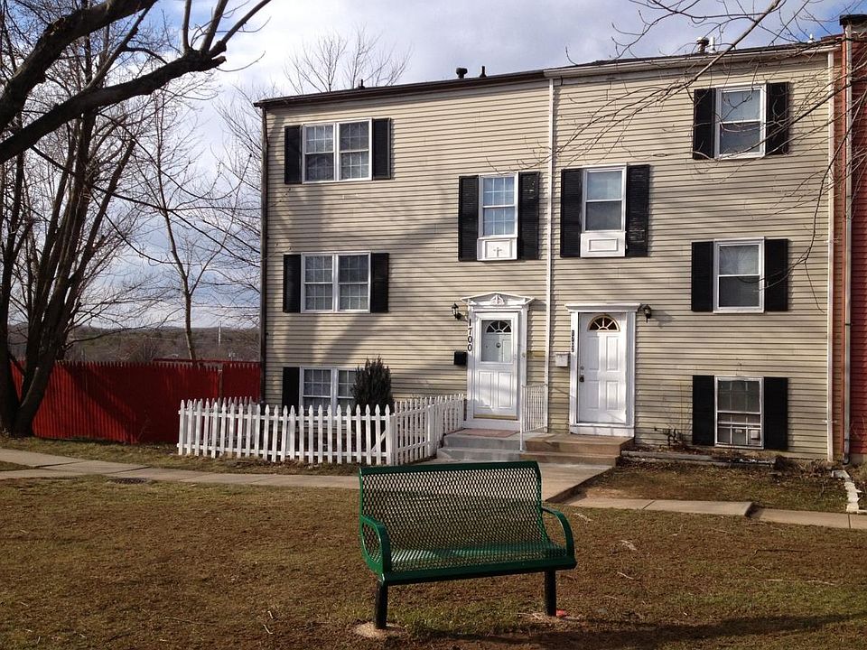 1702 Judy Way, Edgewood, MD 21040 Zillow