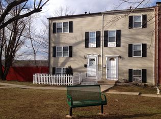 1702 Judy Way, Edgewood, MD 21040