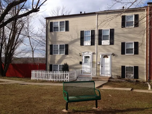 1702 Judy Way, Edgewood, MD 21040