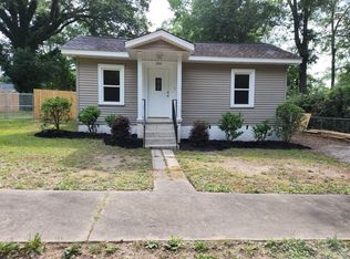 3710 Margrave Rd, Columbia, SC 29203