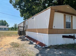 338 Pleasant Ridge Rd, Franklinville, NC 27248