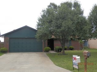 1009 W E Ave, Cache, OK 73527