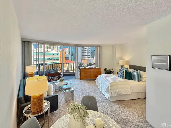 1200 Gough St Unit 2B, San Francisco, CA 94109