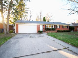 5511 W Rowland Rd, Toledo, OH 43613