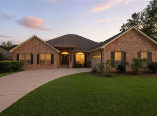 3853 Dwight Ct, Mobile, AL 36619