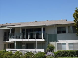 692 Avenida Sevilla UNIT O, Laguna Woods, CA 92637