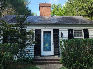 2525 Pickwick Rd, Baltimore, MD 21207