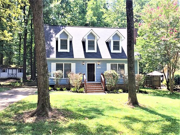 2nd image of 19619 Shevington Dr