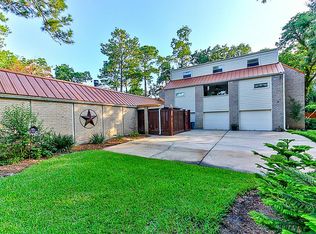 3123 Woodland Ct, La Porte, TX 77571