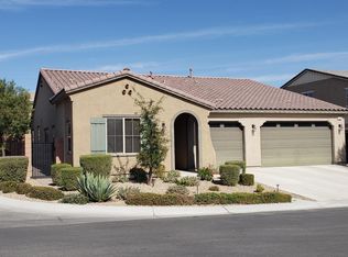 1220 Alamosa Ridge Ct, North Las Vegas, NV 89084