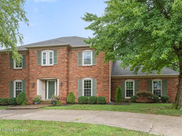 10307 Edgewater Rd, Louisville, KY 40223