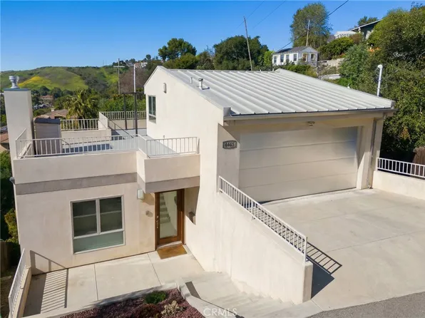 4445 Richard Dr, Los Angeles, CA 90032