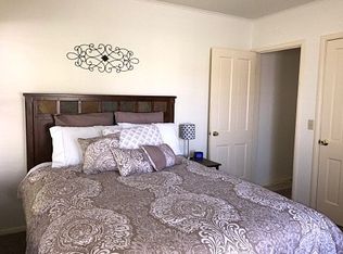 161 Moffett Dr #161, Bishop, CA 93514