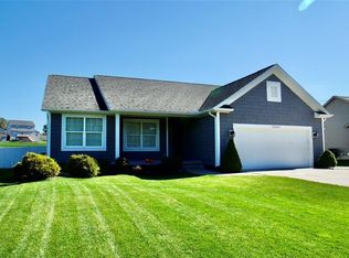 12324 Mogadore Ave NW, Uniontown, OH