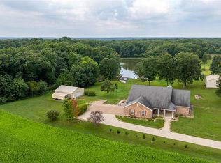 19 Highway Y, Jonesburg, MO 63351