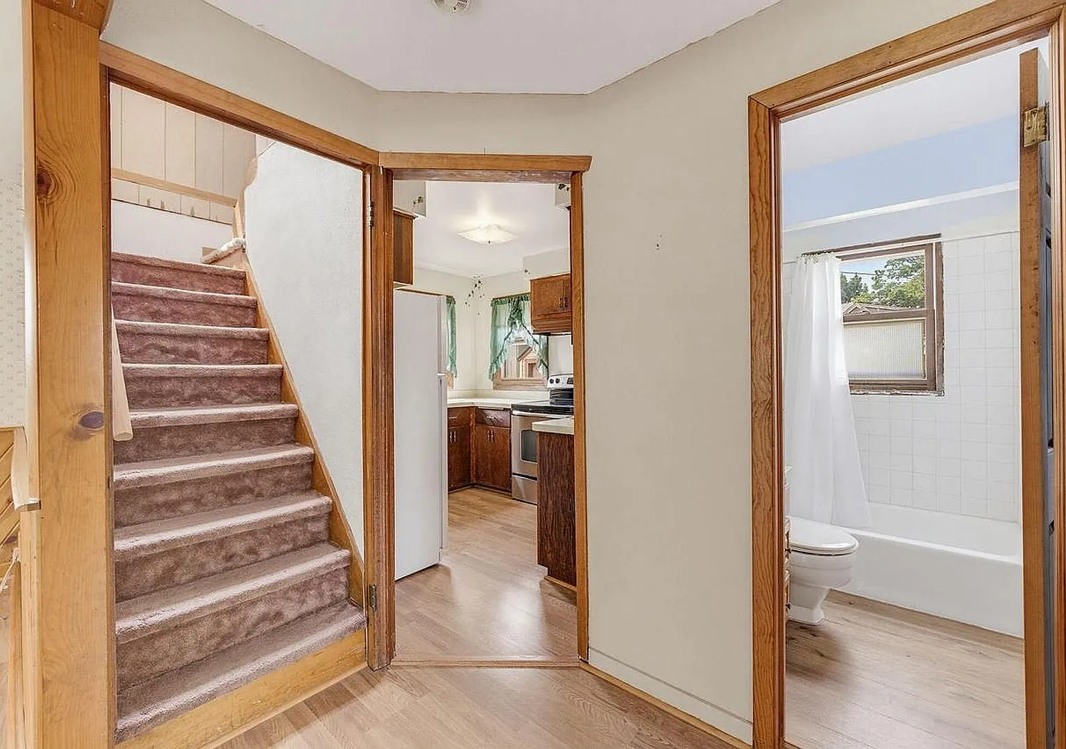 Single Family House — Photo 4