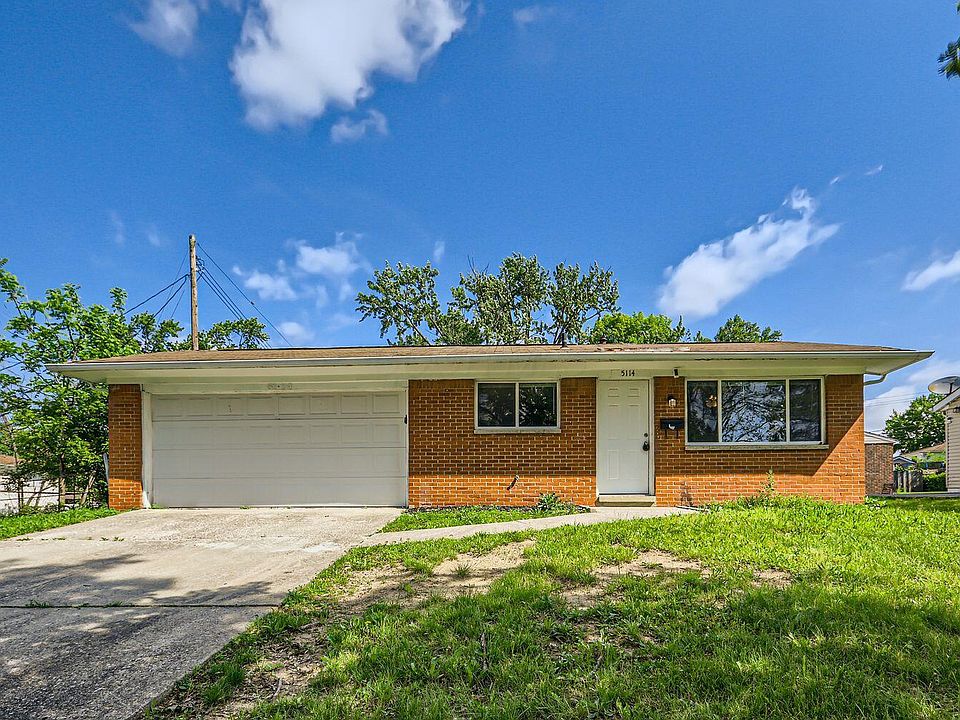 1st image of 5114 Carbondale Dr