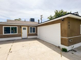967 E Cleveland Ave, Porterville, CA