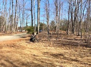 1610 Earley Farm Rd, Amherst, VA 24521