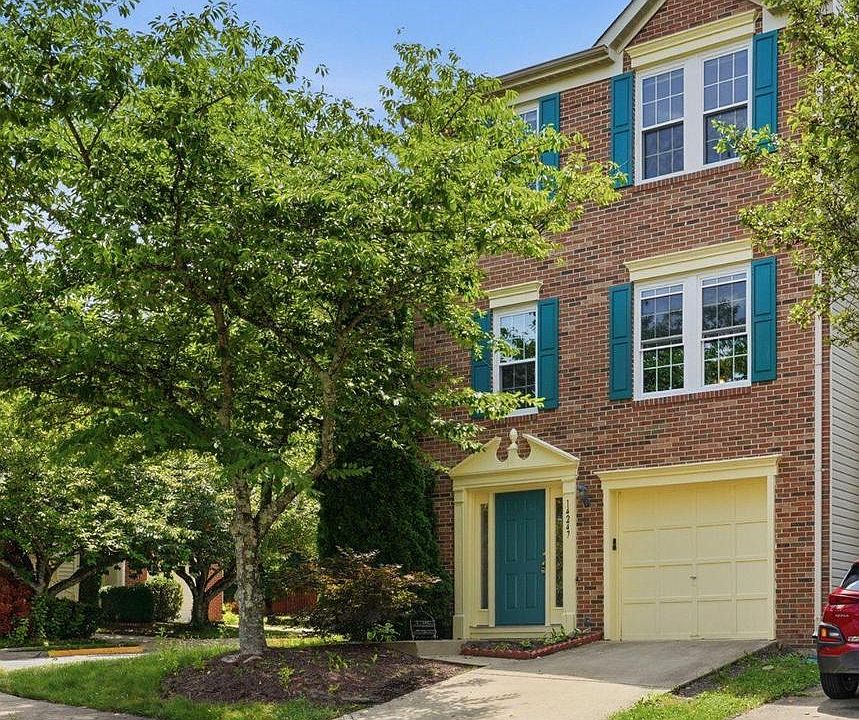 1st image of 14247 Glade Spring Dr