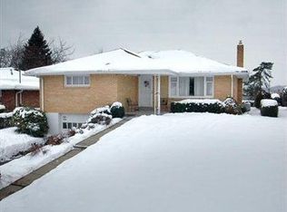 1937 Outlook Dr, Verona, PA 15147
