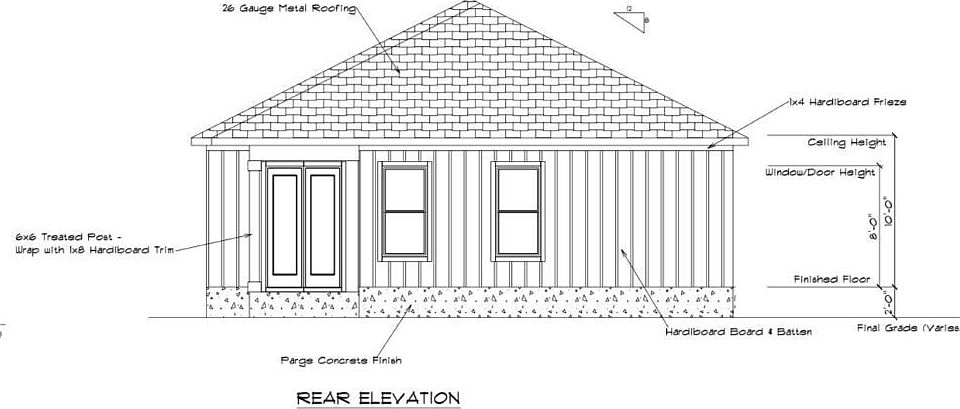 2nd image of 8197 Carmel Cir