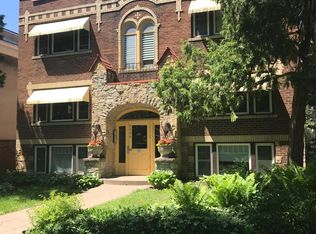 3530 Harriet Ave APT 9, Minneapolis, MN 55408