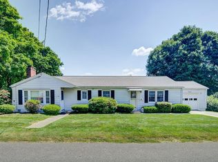 59 Gates Rd, Shrewsbury, MA 01545