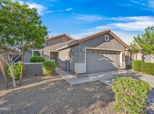 44824 W Norris Rd, Maricopa, AZ 85139