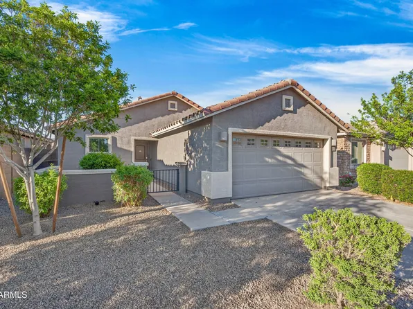 44824 W NORRIS Road, Maricopa, AZ 85139