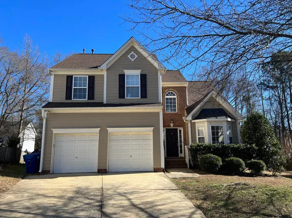 3104 Bellenden Pl, Raleigh, NC 27604